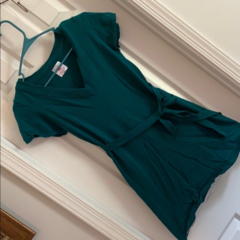 Maternity top
